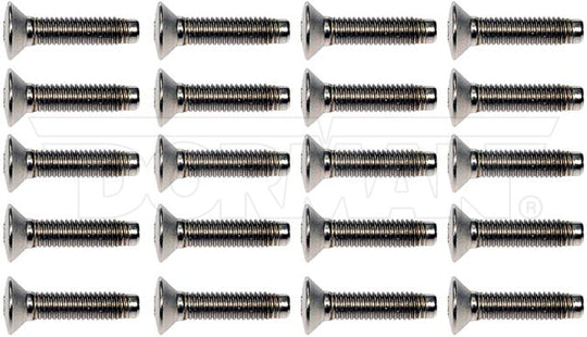 45998 Door Hinge Screw Dorman - HELP Canada