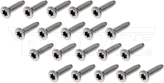 45998 Door Hinge Screw Dorman - HELP Canada