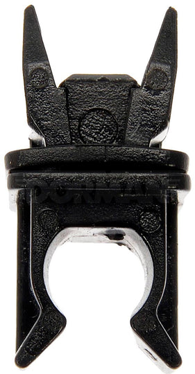 45999 Hood Prop Rod Clip Dorman - HELP Canada