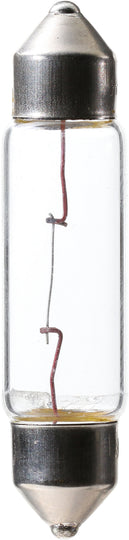 6411LLB2 Philips LongerLife Miniature 6411LL - LongerLife - Twin Blister Pack Philips Bulbs