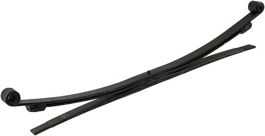 46-1421 Leaf Spring Assembly Dorman - OE Solutions Canada