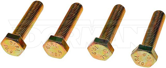 460-435 Pack Of 25 Cap Screws Dorman - Autograde Canada