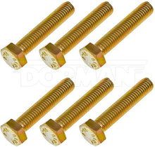 Load image into Gallery viewer, 460-440 Pack Of 25 Cap Screws Dorman - Autograde Canada