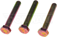 Load image into Gallery viewer, 460-450 Pack Of 10 Cap Screws Dorman - Autograde Canada