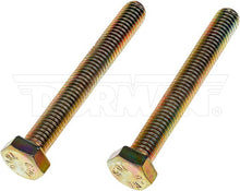 Load image into Gallery viewer, 460-460 Pack Of 10 Cap Screws Dorman - Autograde Canada