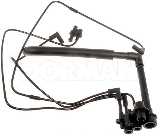 46004 Vacuum Harness Dorman - HELP Canada