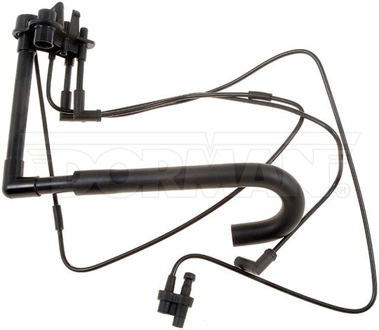 46004 Vacuum Harness Dorman - HELP Canada