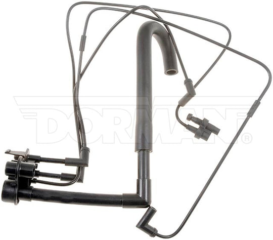 46004 Vacuum Harness Dorman - HELP Canada