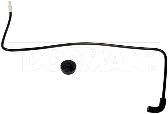 46005 Engine Crankcase Breather Hose Dorman - HELP Canada