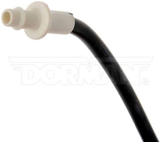 46005 Engine Crankcase Breather Hose Dorman - HELP Canada