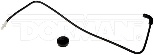 46005 Engine Crankcase Breather Hose Dorman - HELP Canada