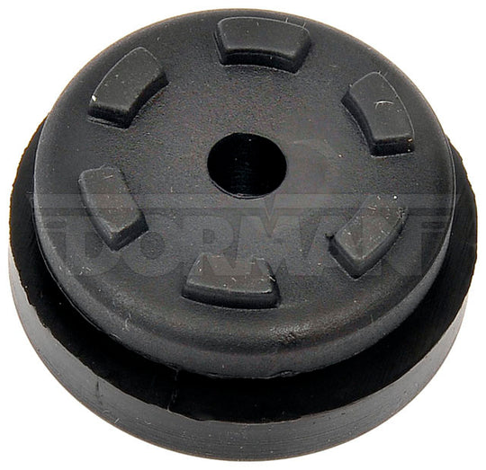 46005 Engine Crankcase Breather Hose Dorman - HELP Canada