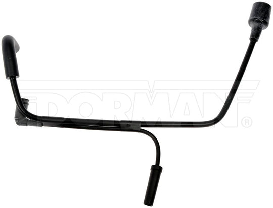 46006 Engine Crankcase Breather Hose Dorman - HELP Canada