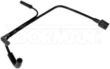 Charger l'image dans la galerie, 46006 Engine Crankcase Breather Hose Dorman - HELP Canada