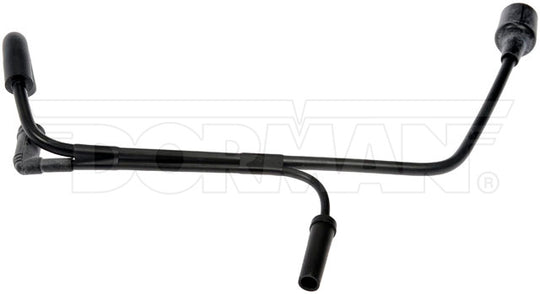 46006 Engine Crankcase Breather Hose Dorman - HELP Canada