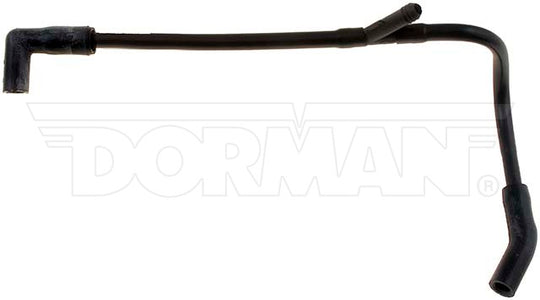 46018 PCV Valve Tubing Dorman - HELP Canada