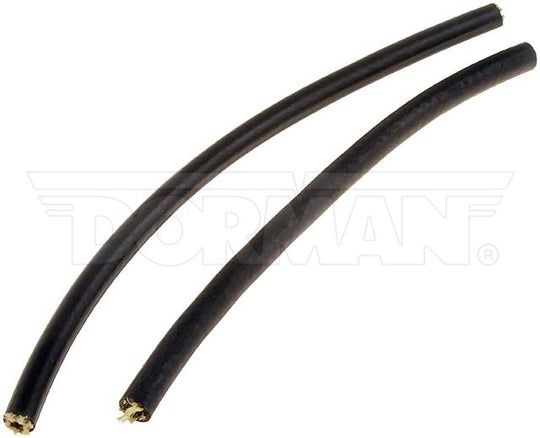 46019 Exhaust Gas Recirculation (EGR) Pressure Feedback Hose Dorman - HELP Canada