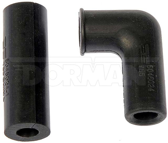 46024 PCV Valve Tubing Dorman - HELP Canada