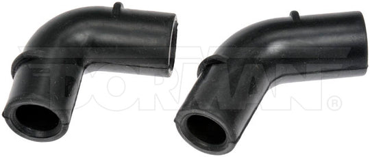46051 PCV Valve Elbow Dorman - HELP Canada