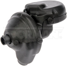 Load image into Gallery viewer, 46063 Engine Crankcase Breather Hose Check Valve Dorman - HELP Canada