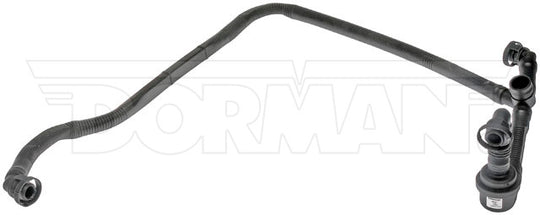 46067 PCV Valve Hose Dorman - HELP Canada