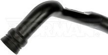 Load image into Gallery viewer, 46069 PCV Valve Hose Dorman - HELP Canada