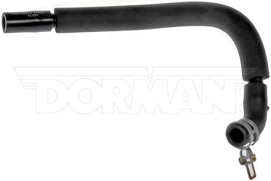 46078 PCV Valve Hose Dorman - HELP Canada
