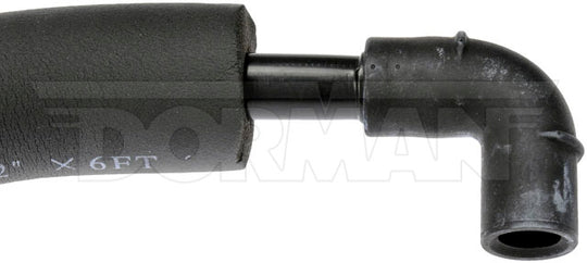 46080 PCV Valve Hose Dorman - HELP Canada
