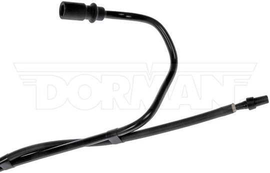 46084 PCV Valve Hose Dorman - HELP Canada
