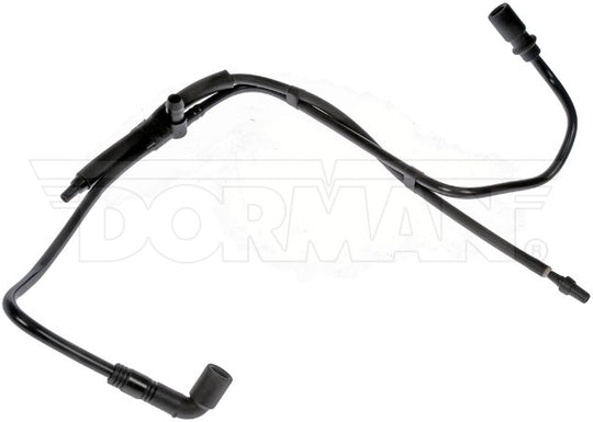 46084 PCV Valve Hose Dorman - HELP Canada