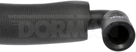 46087 PCV Valve Hose Dorman - HELP Canada