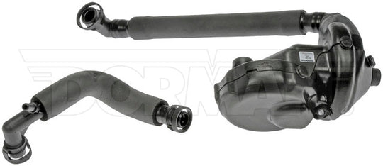 46103 Engine Crankcase Breather Hose Check Valve Dorman - HELP Canada
