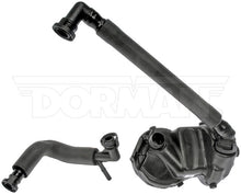 Load image into Gallery viewer, 46103 Engine Crankcase Breather Hose Check Valve Dorman - HELP Canada