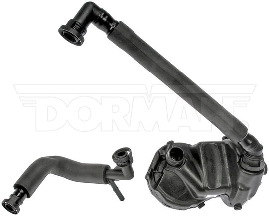 46103 Engine Crankcase Breather Hose Check Valve Dorman - HELP Canada