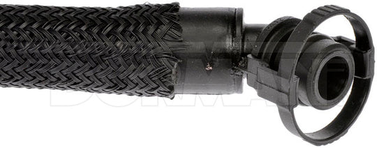 46106 PCV Valve Hose Dorman - HELP Canada