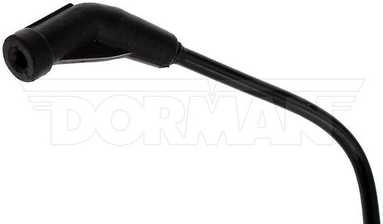 46117 Fuel Pressure Regulator Vacuum Hose Dorman - HELP Canada