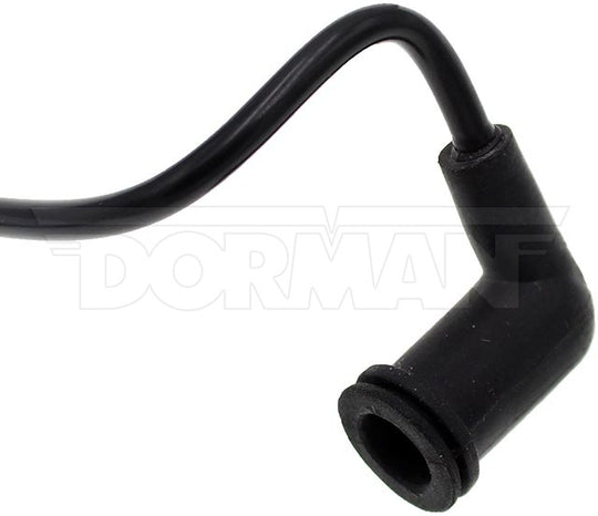 46117 Fuel Pressure Regulator Vacuum Hose Dorman - HELP Canada
