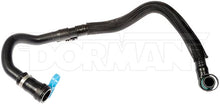 Load image into Gallery viewer, 46134 PCV Valve Hose Dorman - HELP Canada