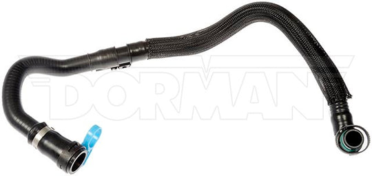 46134 PCV Valve Hose Dorman - HELP Canada