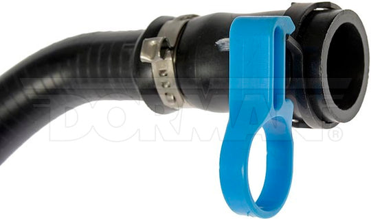 46134 PCV Valve Hose Dorman - HELP Canada