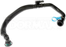 Load image into Gallery viewer, 46134 PCV Valve Hose Dorman - HELP Canada