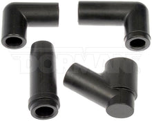 Charger l'image dans la galerie, 46137 PCV Valve Elbow Dorman - HELP Canada