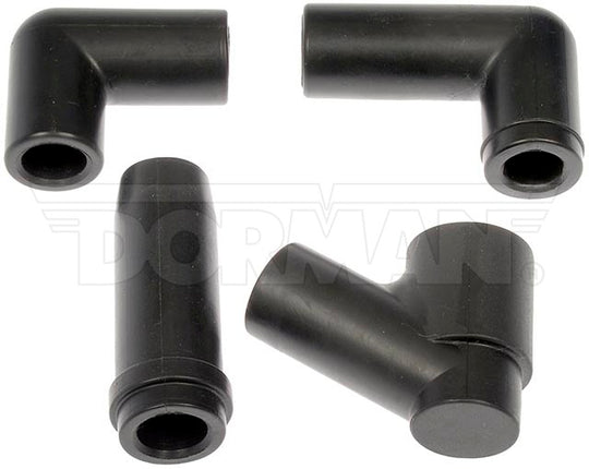 46137 PCV Valve Elbow Dorman - HELP Canada