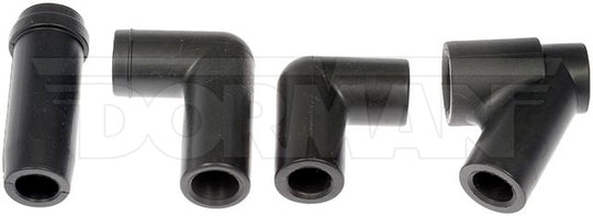 46137 PCV Valve Elbow Dorman - HELP Canada