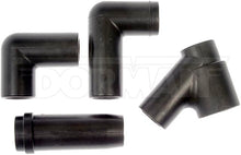 Charger l'image dans la galerie, 46137 PCV Valve Elbow Dorman - HELP Canada