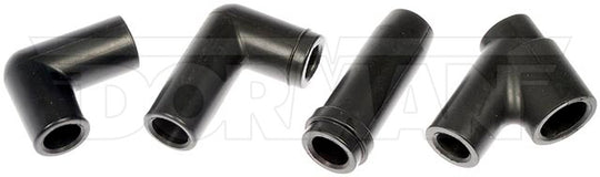 46137 PCV Valve Elbow Dorman - HELP Canada