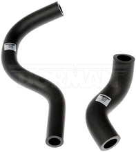 Load image into Gallery viewer, 46138 PCV Valve Hose Dorman - HELP Canada