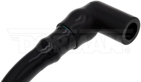 46139 PCV Valve Hose Dorman - HELP Canada