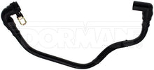 Charger l'image dans la galerie, 46139 PCV Valve Hose Dorman - HELP Canada