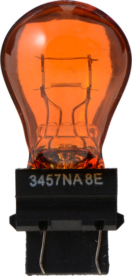 3457NAB2 Philips Standard Miniature 3457NA - Standard - Twin Blister Pack Philips Bulbs
